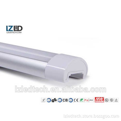LED Linear Light 1ft 2ft 3ft 4ft 5ft Ceiling Surface Mounted B Series IP40 LED Linear Batten light